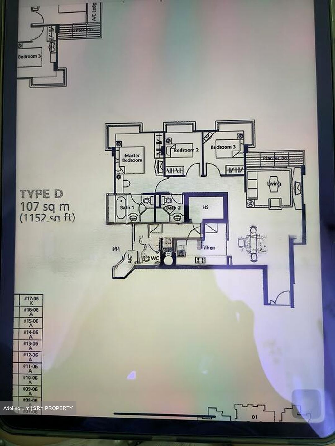 Calarasi (D12), Apartment #489676981